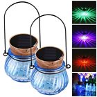 11sjl004-pumpkin-co Apluschoice Pcs Solar Power Led Jar Lamp Color 657258003545