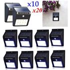 11slp003-04led-sensx10 Unbranded Lot10 Led Outdoor