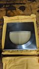 1237e-sq-m-cf13-277-nss Cooper Lighting Luimiere Stainless Steel Cf Step Light