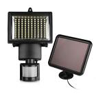 12467882 Undisclosed Solar Powered Lamp With Motion Sensor Waterproof Sensitivity Adjustm