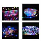 14172862 Rope Lights Solar Powered Findyouled Outdoor Waterproof From 6920836374608