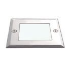 14755-019 Eurofase Lighting 14755 Stainless 773546159616