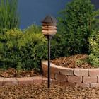 15005azt Kichler Six Groove Textured 783927150057
