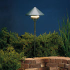 15011azt Kichler Six Groove 1 Light