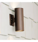 15079azt Kichler Accent Light Textured Architectural Bronze 783927030298