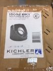 15092 Bkt Kichler Textured Black Outdoor Fixture