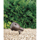 15241azt Kichler Textured Architectural Bronze 783927128360