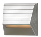 1524mw Hinkley Lighting Deck Sconce Low Voltage Watt Matte 640665152425