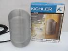 152733 Kichler New Decklight Brushed