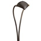 24.4w 15330oz Kichler 15330 Olde Bronze 783927105071