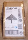15343vg 15343 Vg Kichler Nib Verdigris Green Landscape Path Light Hammered Pierced