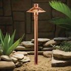 15350co Kichler Copper 21.5-inch One-light 783927109130