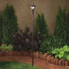 15421agz Kichler Lighting Cotswold Convertible Tiki Path Spreadlight Pathway 783927221207