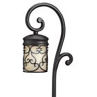 15426bkt Kichler 15426 Textured Black 783927221160