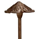15437tzt 15437 Kichler Tzt Scrollwork Xenon Path And Spread Light 783927286657
