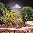 15443vg Kichler Nib Verdigris Green Landscape Path Light 783927143769
