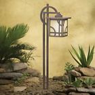 15444oz Kichler Larkin Estates Olde Bronze Landscape Path Light 783927259644