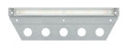 15448tt Hinkley Lighting Nuvi Landscape Titanium 640665155211