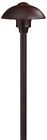 1544sc-led Hinkley Lighting Path Light 0640665154467