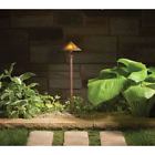 15450tzt Kichler Textured Tannery Bronze Landscape Path Light 783927286619