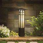 15458oz Kichler Olde Bronze Landscape Path Light 783927286732