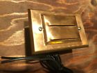2.4va 1546co-led Hinkley Lighting Led Outdoor Deck Light Ships Free