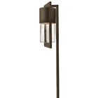 1547kz 1547 Hinkley Lighting Kz Landscape Path Light Shelter Collection 640665154733