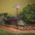 15471tzt Kichler Textured Tannery Bronze Landscape Path Light 783927325011