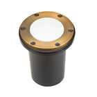 15481cbr Kichler Centennial Brass In-ground 783927466400