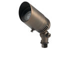 15485cbr Kichler Centennial Brass Landscape Accent Light With Fixed 783927540100