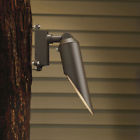 15494azt Kichler Textured Architectural Bronze 783927238779