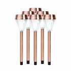 155019 Ecothink Solar Outdoor Copper 736386000098