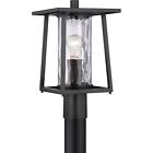 15501bk Kichler Black 100-foot Landscape 783927155014