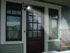 155026 Ecothink Solar Motion Sensor