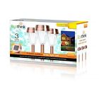 155032 Ecothink 3 Pack Outdoor