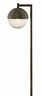 1550bz Hinkley Lighting Revolve Tall Bronze 640665155686