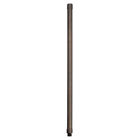 15513cbr Kichler Centennial Brass Male Female Landscape Riser 783927540865