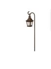 1555cb Hinkley Lighting Path Bratenahl Light Landscape Copper Bronze 640665155518