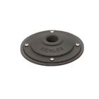 15601bbr Kichler Bronzed Brass Surface Mounting Flange 783927186025