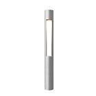 15601tt-led Hinkley Atlantis Titanium Round Led Landscape Path Light 640665156041