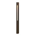 15602bz-led Hinkley Atlantis Bronze Led Landscape Path Light 640665156065