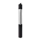 15607bk-led Hinkley Shelter Black Led 640665156249
