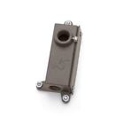 15609azt Kichler Textured Architectural Bronze Landscape Mounting Junction 783927127929
