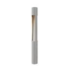 15609tt-led Hinkley Luna Titanium Led Landscape Path Light 640665156331