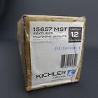 15657mst 15657 Mst Kichler Box Lot 783927105842