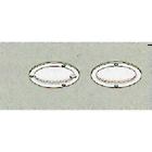 15695clr Kichler Clear Landscape Protection Accessory Lens 783927013703