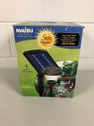 156lz14889 Malibu Sun Catcher Solar Kit Super Bright Lighting 078275101203