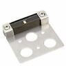 15734bbr30 Kichler Bronzed Brass Kelvin Led Landscape Deck Light 783927406550