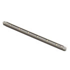 15736gry30 Kichler Gray Kelvin Led Landscape Deck Light 783927413022