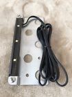 15745azt Kichler With Bracket Architectural Textured Bronze
